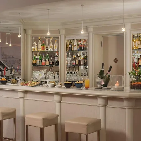 Nh Centro 4* Genua