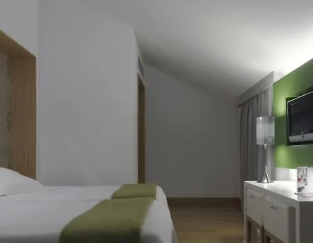 Nh Centro 4* Genua