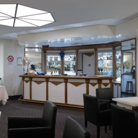 Hotell Nh Centro