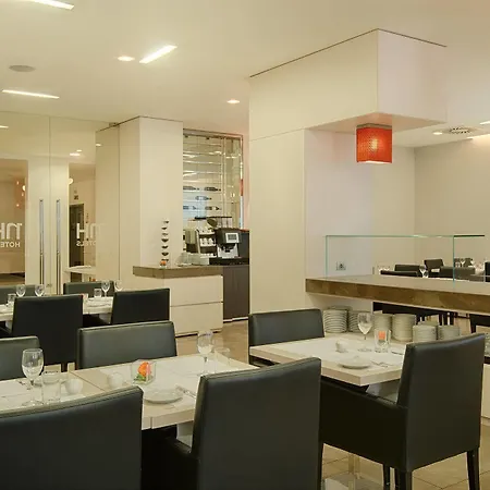 Nh Centro 4*